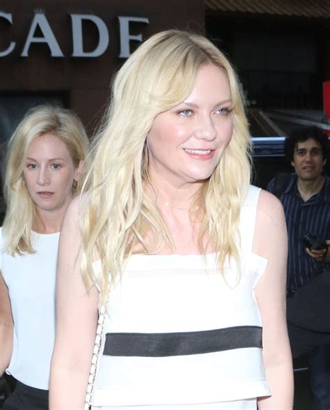 kirsten dunst today.